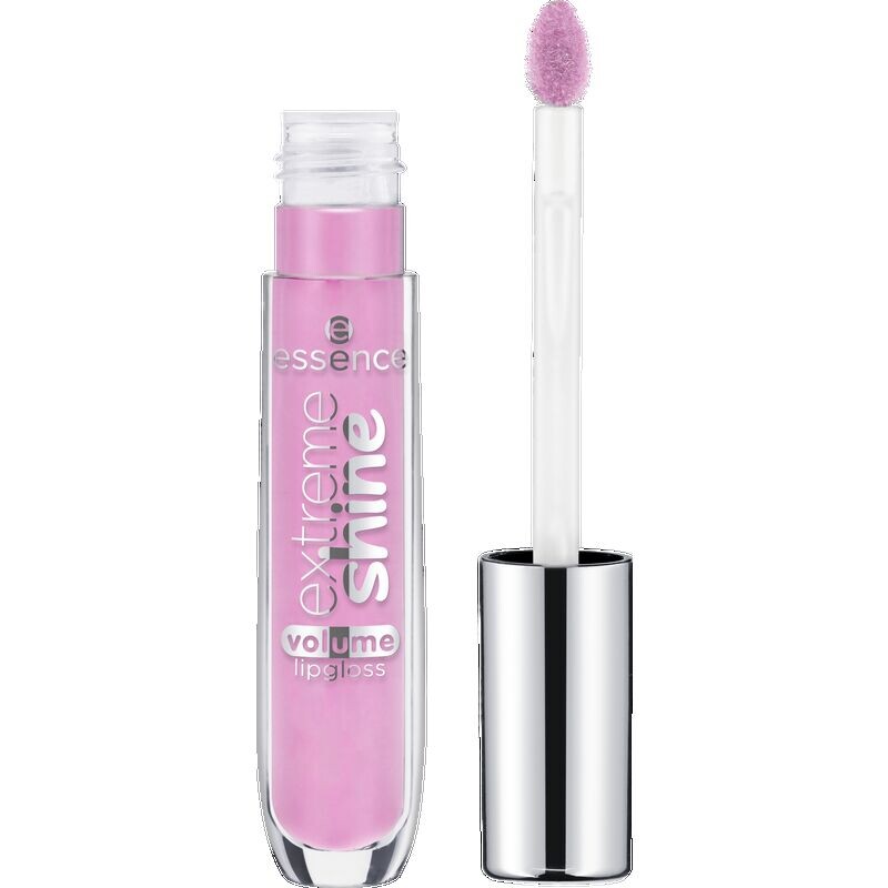 Блеск для губ с экстремальным блеском и объемом 02 essence, 5 ml — фото 3