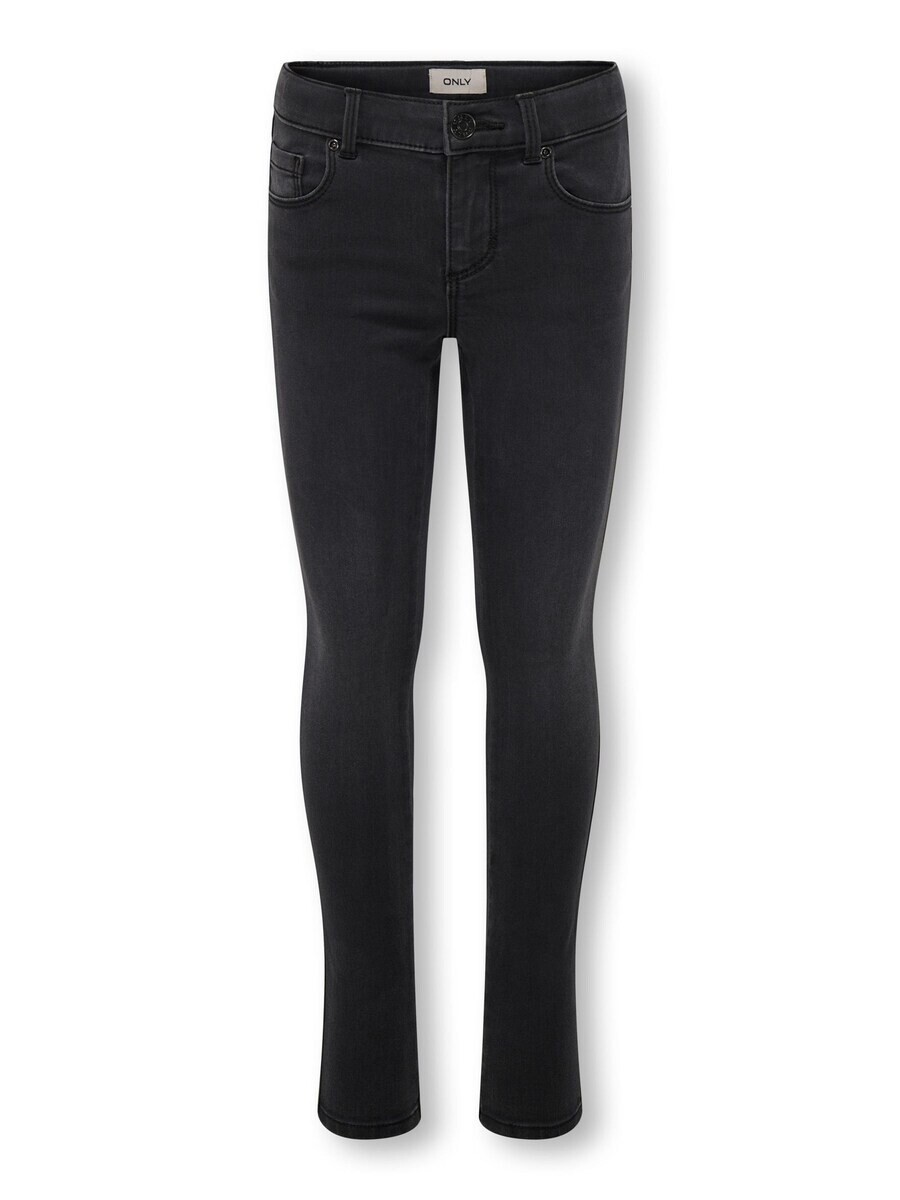

Джинсы KIDS ONLY Skinny Jeans KOGRoyal, антрацит
