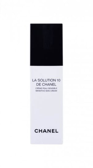 

Увлажняющий дневной крем, 30 мл Chanel, La Solution 10 de