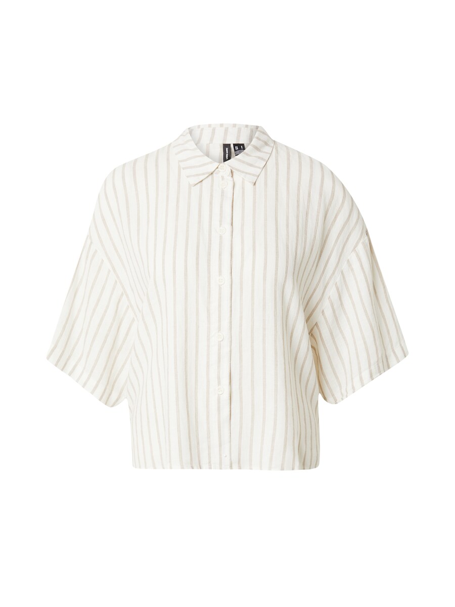 

Блуза VERO MODA LINN, белый