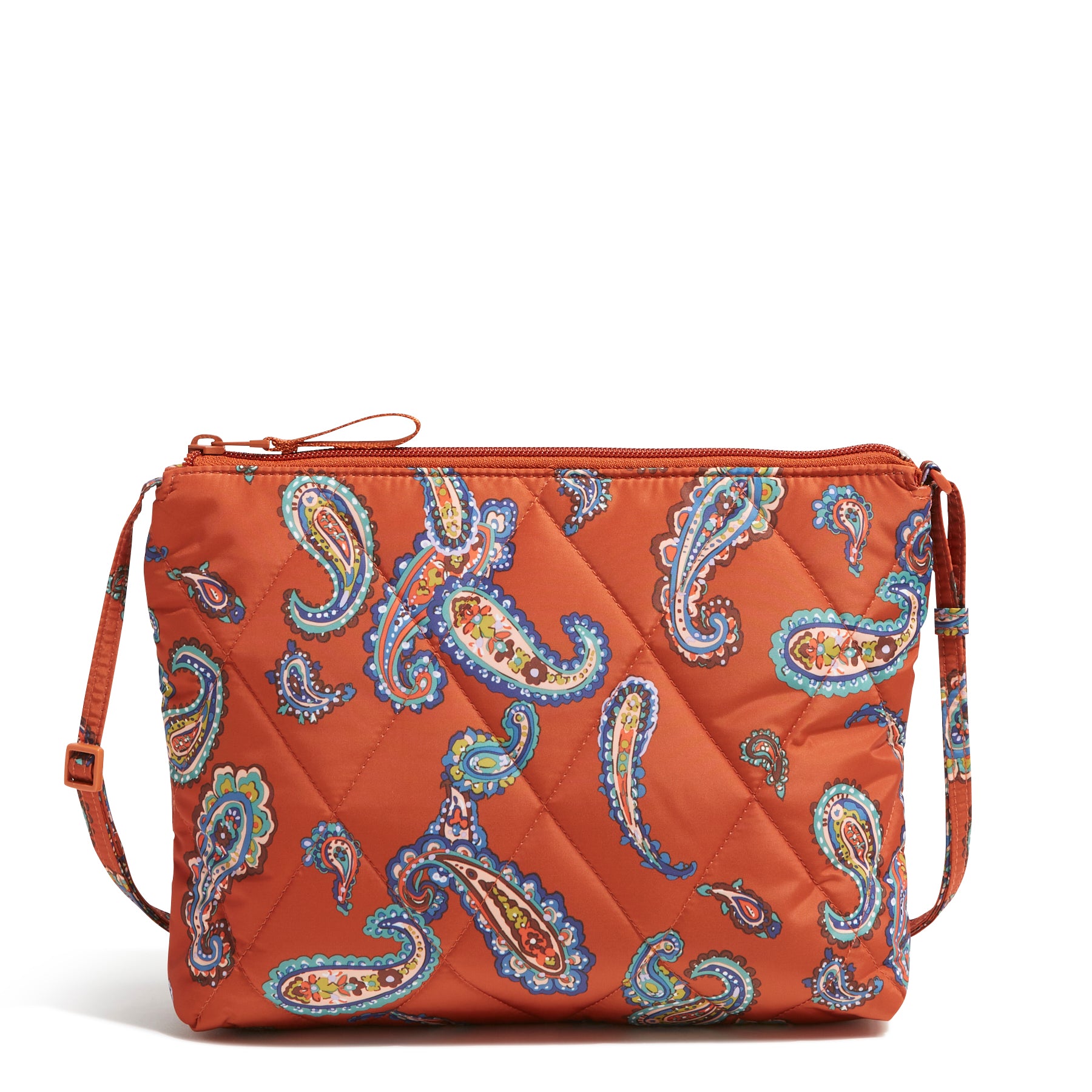 

Outlet Ultralight Large Hipster Vera Bradley, Manor Paisley