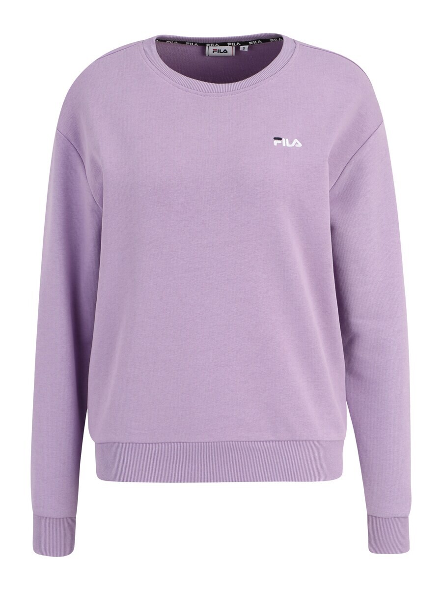 

Толстовка Fila BANTIN, лавандовый