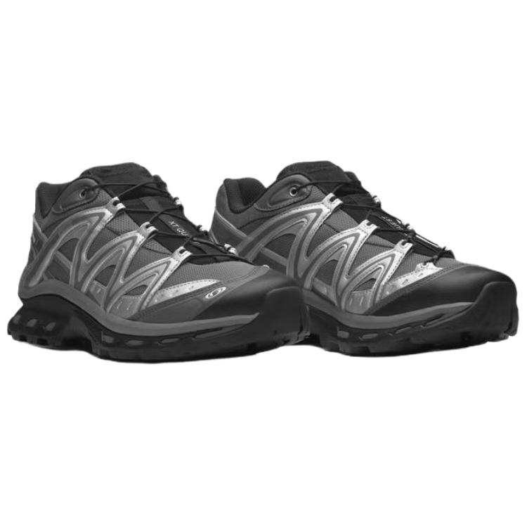 SALOMON Кроссовки XT Quest Support Outdoor Unisex Gray — фото 4