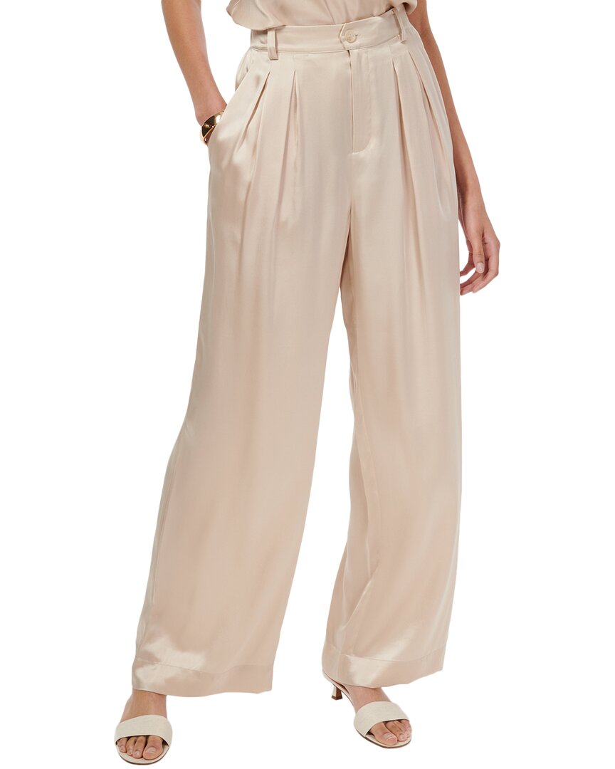 

Топ CAMI NYC Davina Wide Leg Pant, мультиколор