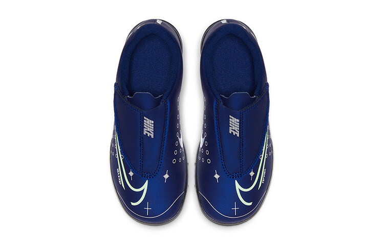Детские футбольные бутсы Nike Mercurial Vapor 13 PS — фото 3