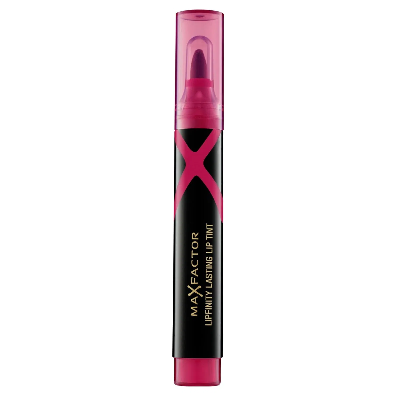 Тинт для губ Max Factor Lipfinity 06 Royal Plum, 3 мл Max Factor, Royal Plum