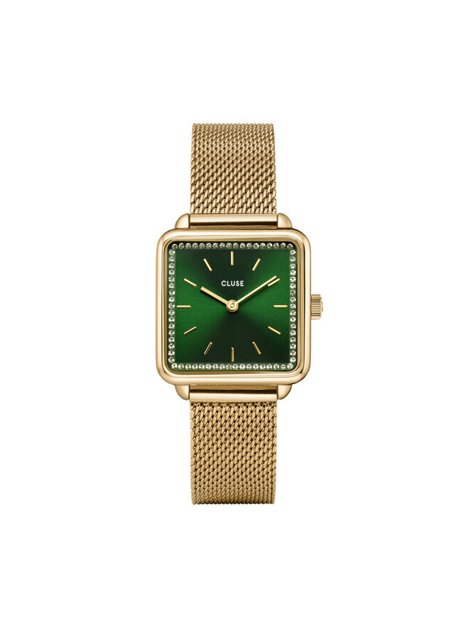 

Часы La Tétragone CW10309 Cluse, золотой