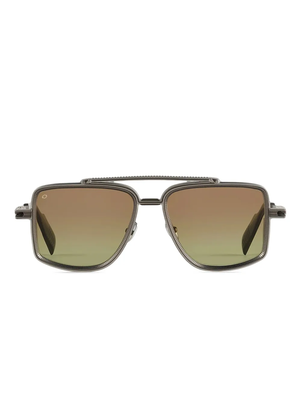 

Солнцезащитные очки Mulsanne T Henri Eyewear, зеленый