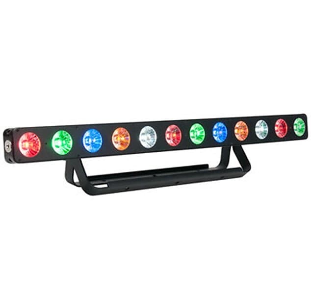

Светодиодный светильник Elation SIXBAR-1000 12x12w RGBAW+UV LED Wash Light