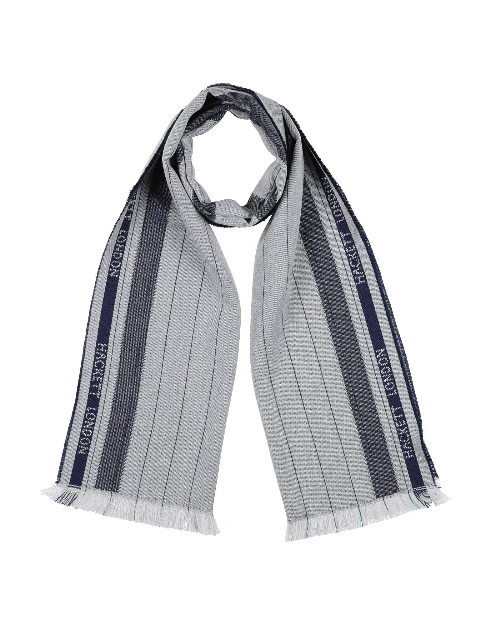 

Шарф Aston Martin, темно-синий