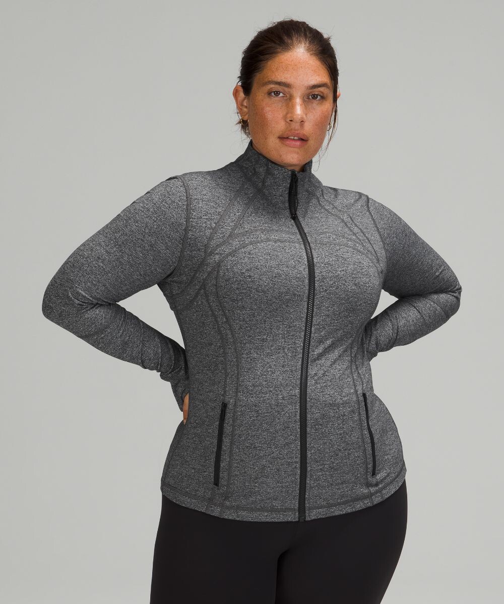 

Куртка Lululemon, черный