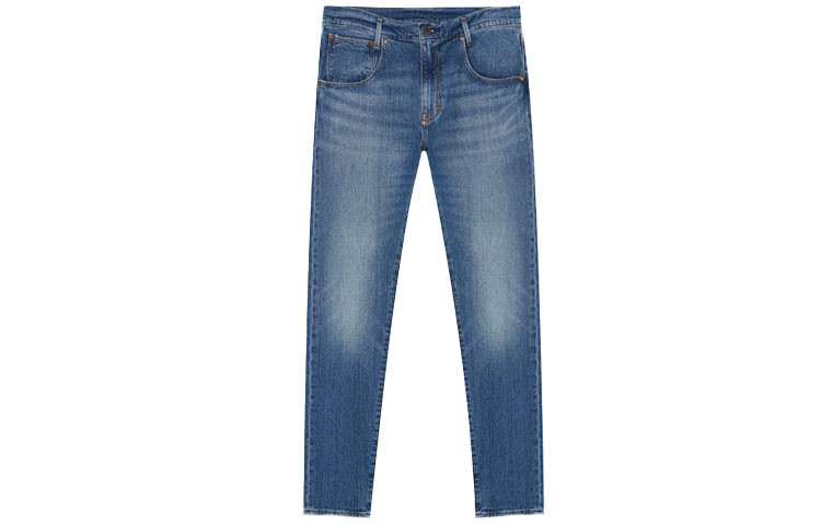 

Мужские джинсы Levi’s, Синий