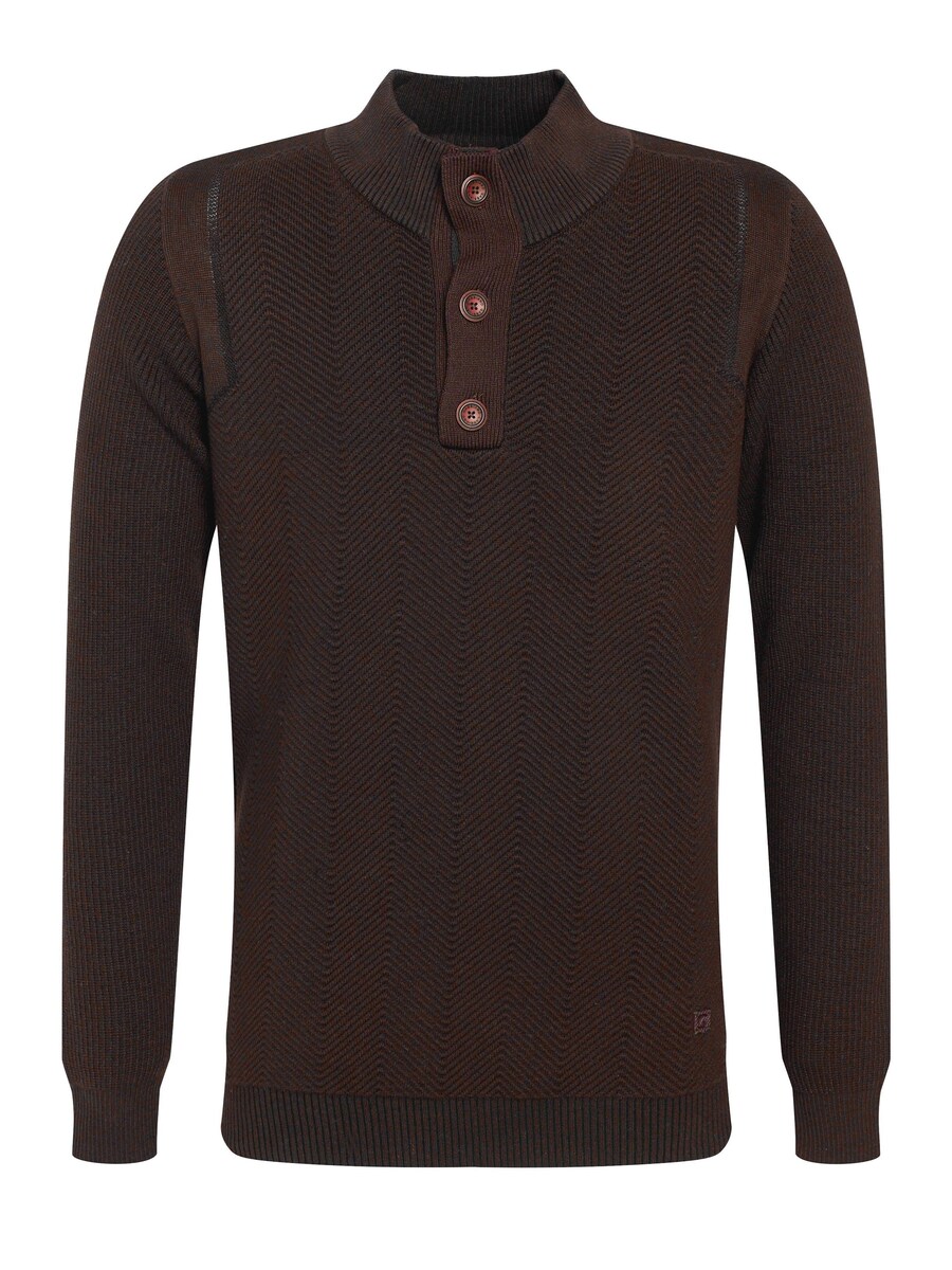 

Свитер Gabbiano, Brown