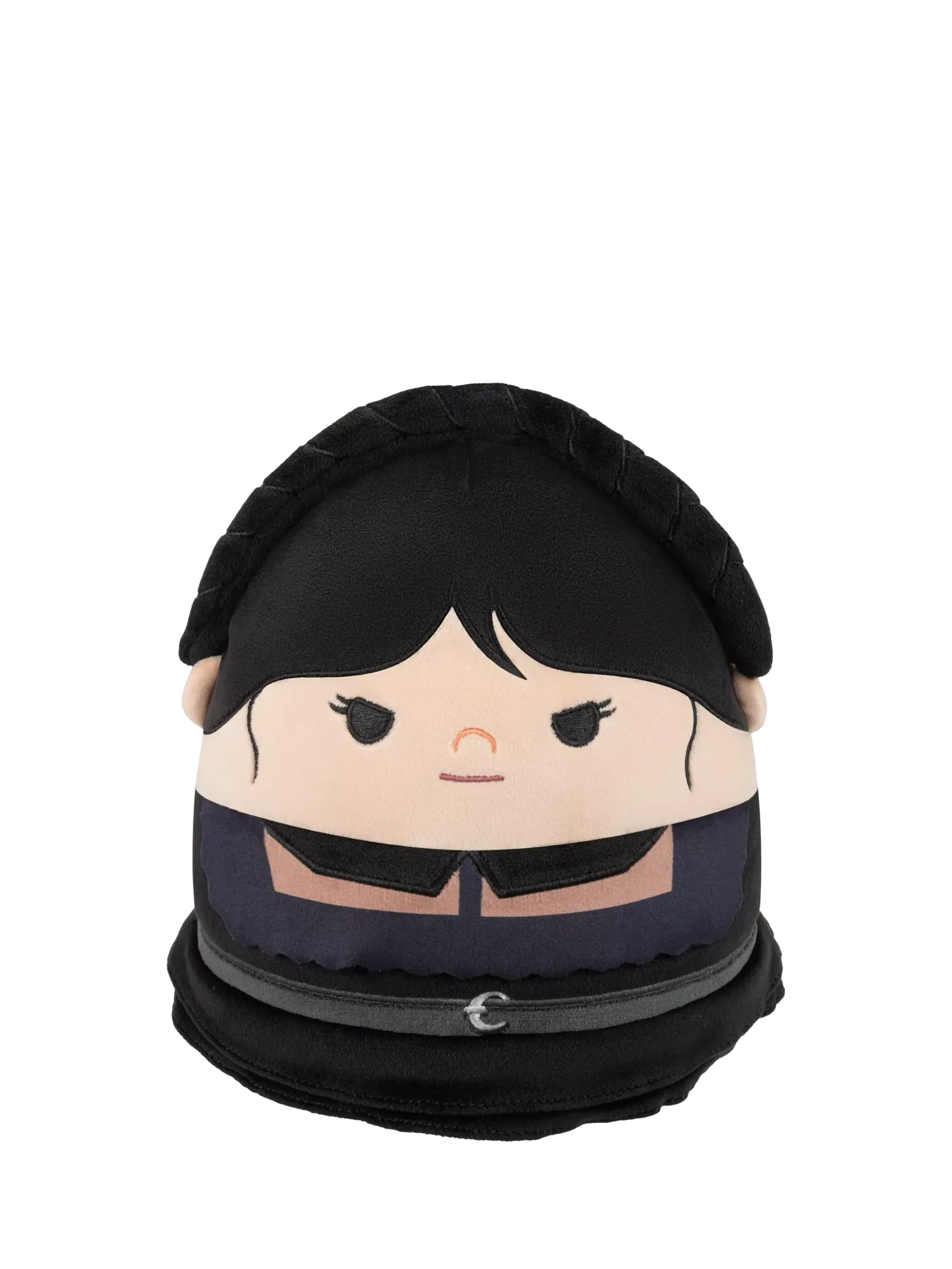 Мягкая плюшевая игрушка Среда в танцевальном платье (20 см) Squishmallows