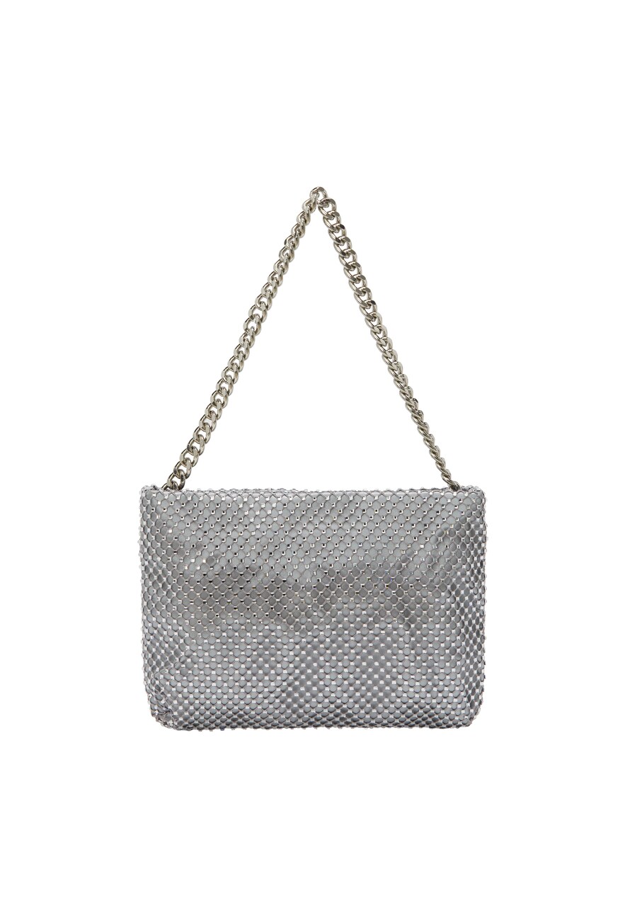 

Сумочка faina, Grey