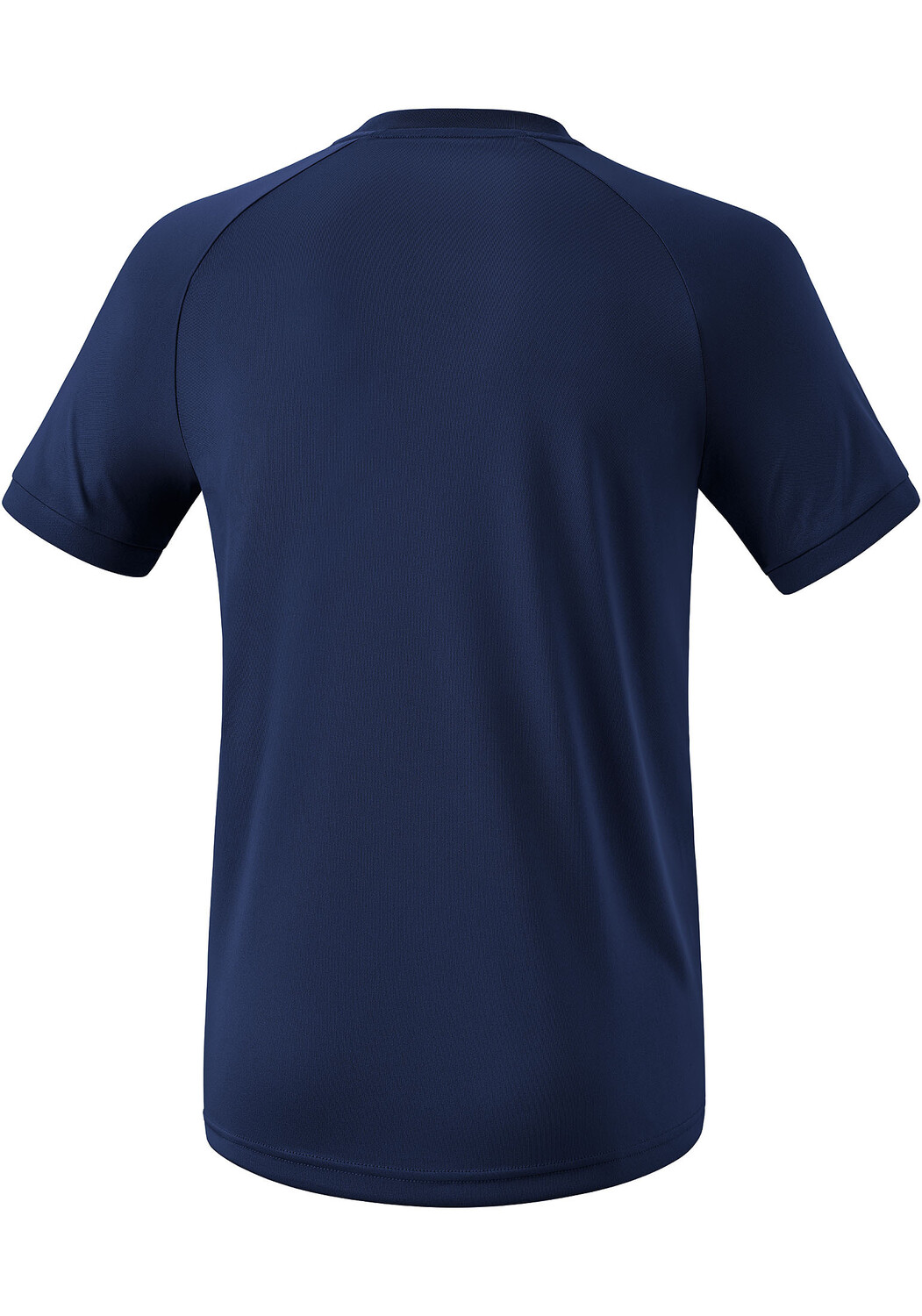 Спортивная футболка erima Madrid Trikot, цвет new navy — фото 2