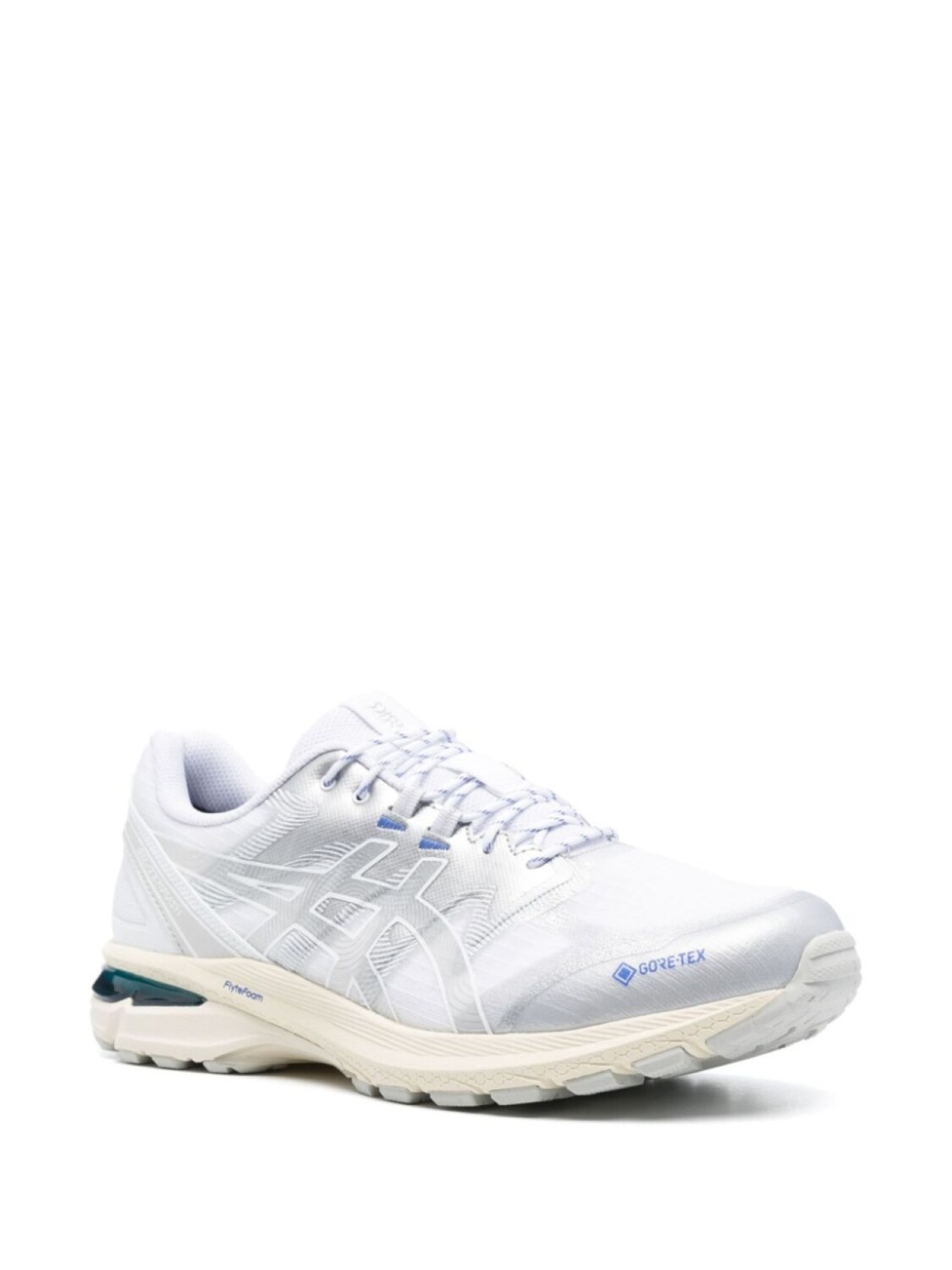 Кроссовки Gel-Terrain GTX ASICS, белый — фото 2