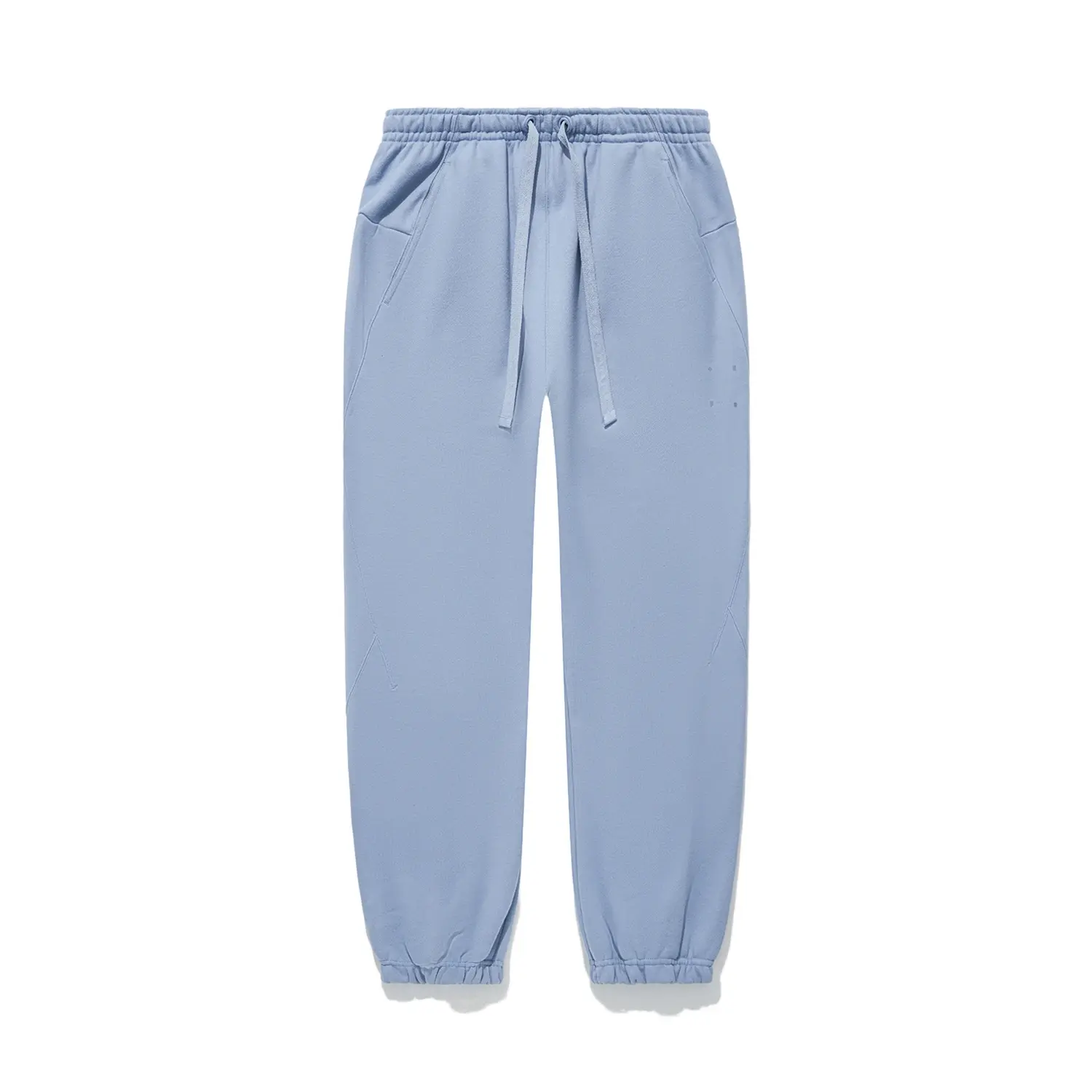 

LiNing Vital Series спортивные штаны мужские Oily Gray Blue