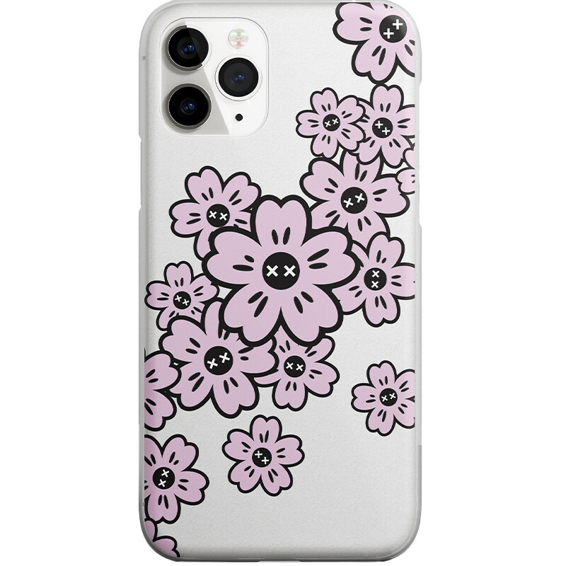 

XxDESIGN чехол для телефона, Hyper Pink/Laser Orange/White/Black