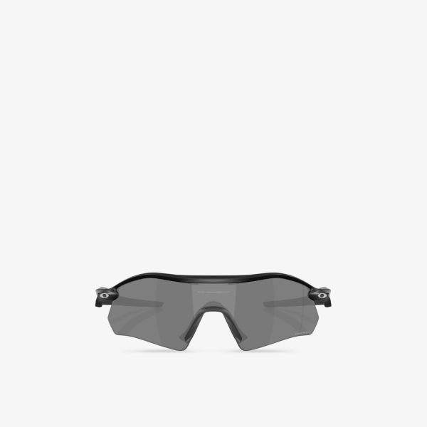 

OO9495D солнцезащитные очки с радарными линзами из нейлона Oakley, черный