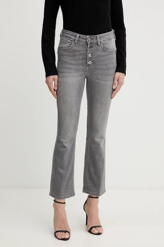 

Джинсы Liu Jo, серый