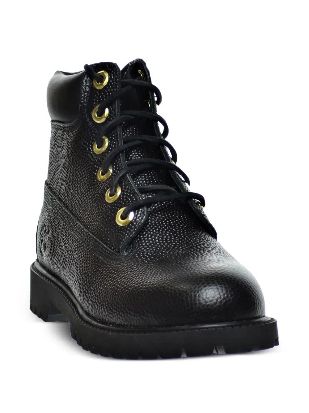 Ботинки Timberland Kids, черный