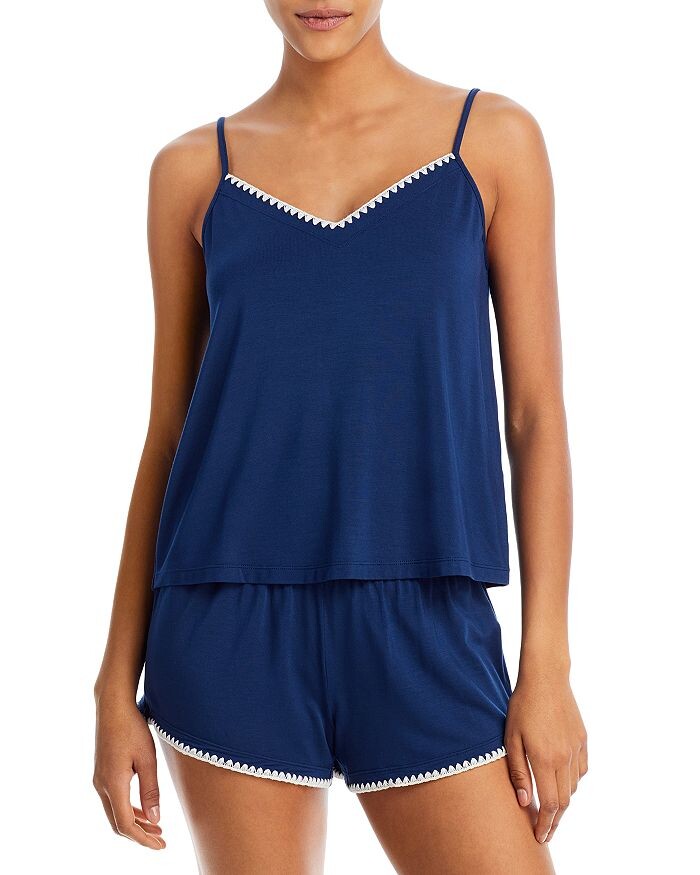 

Пижамный комплект Frida Cami & Shorts Eberjey