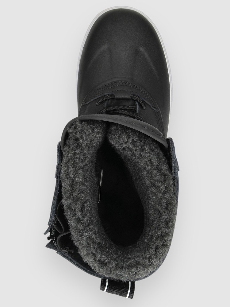 Зимние ботинки DC Reach Winter Schuhe, black/white — фото 4