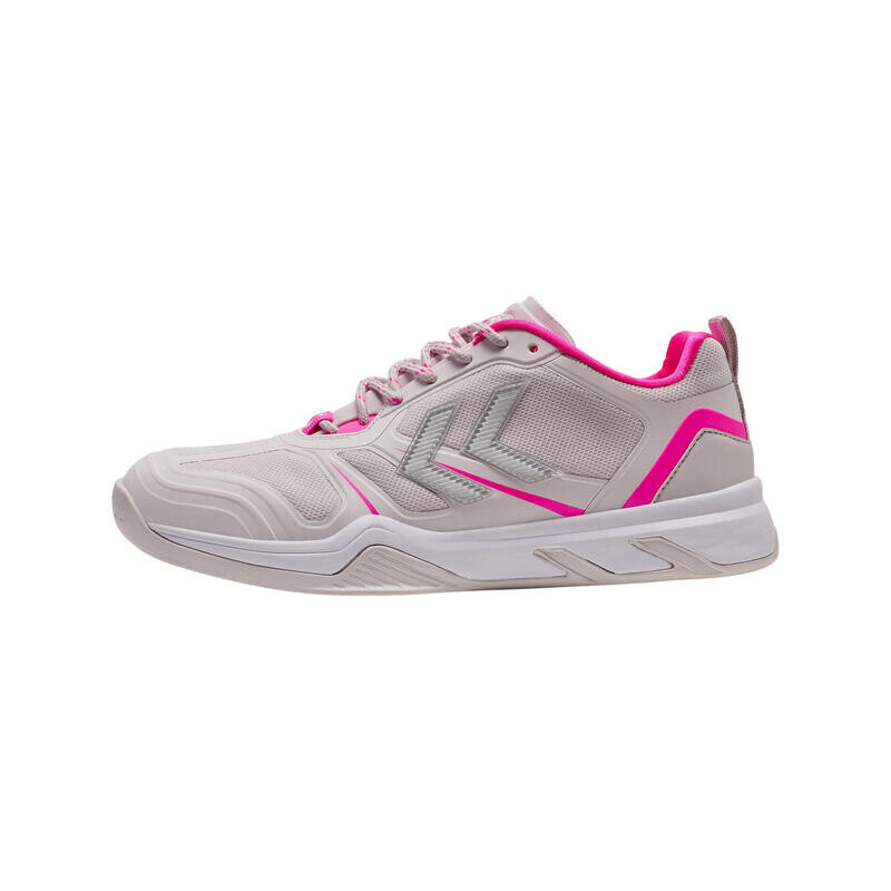 

Кроссовки Hummel, цвет orchideenpink/magentapink/rosa