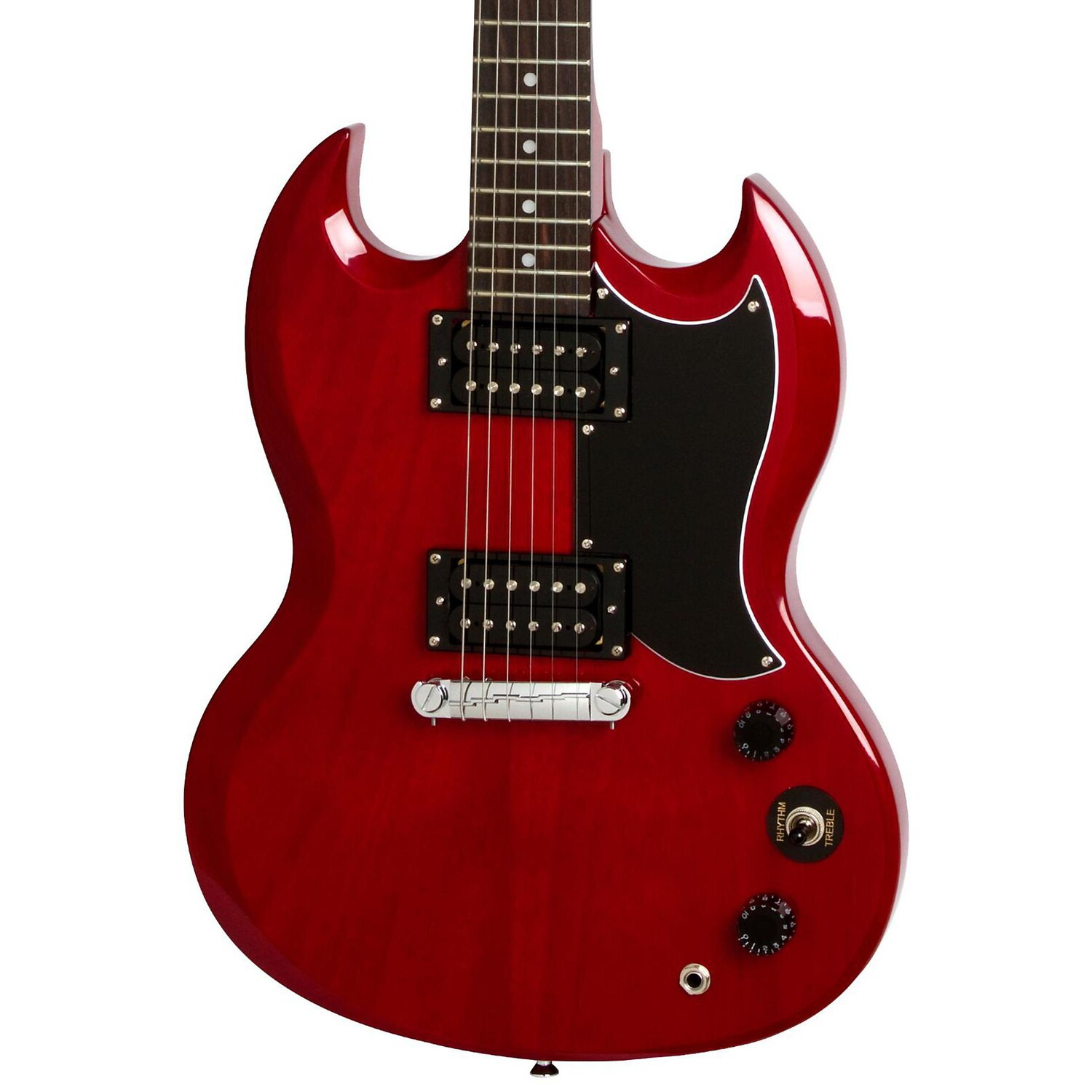 

Электрогитара Epiphone Limited Edition SG Special-I Cherry