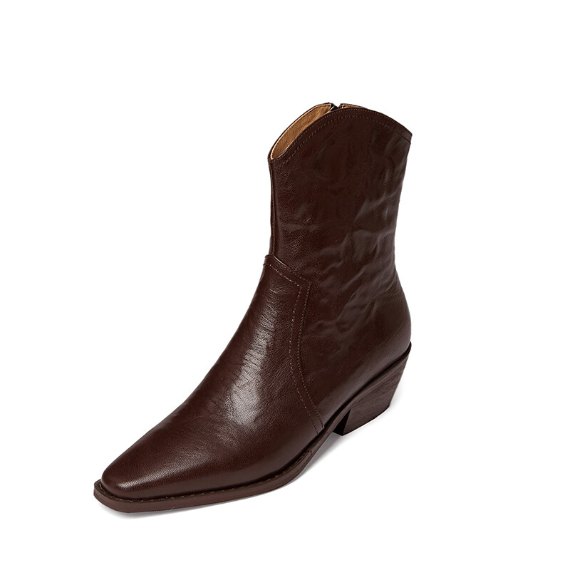 

Ботильоны Mo Lin Ankle Boots Women's