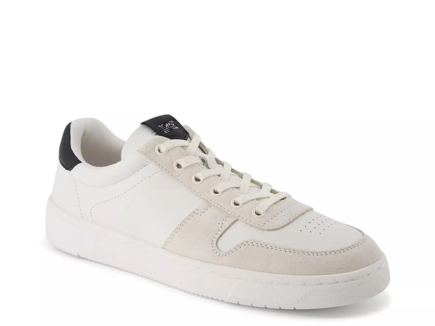 

Кроссовки TRVL Lite Court - мужские Toms, White