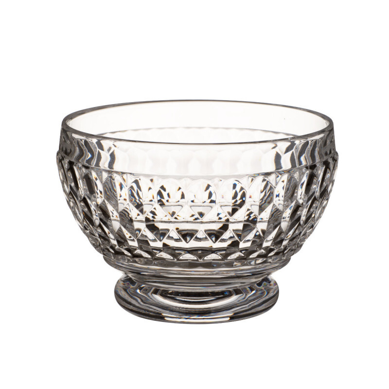 

Стакан Boston боул 0,43 л Villeroy & Boch, прозрачный