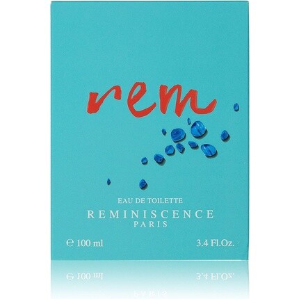 Reminiscence Eau De Toilette 100ml — фото 2