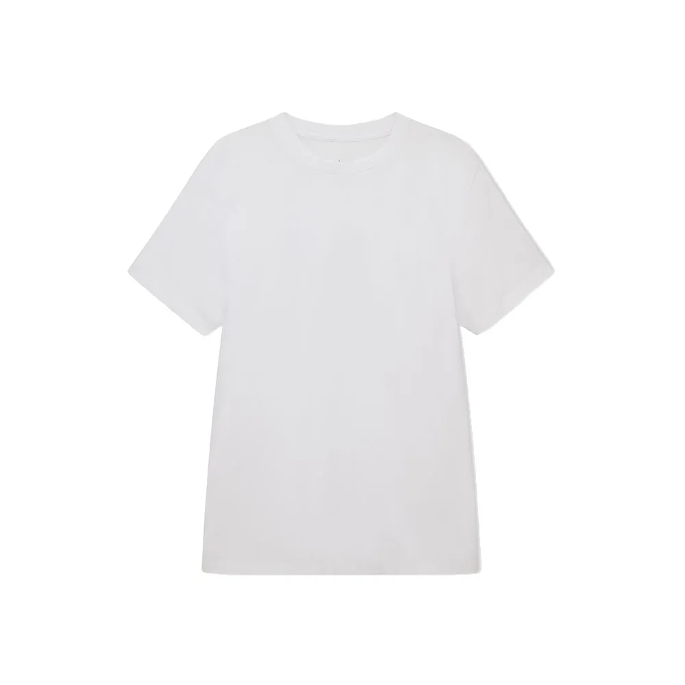 

Футболка с коротким рукавом Armani Exchange XM001282_AF10364, белый