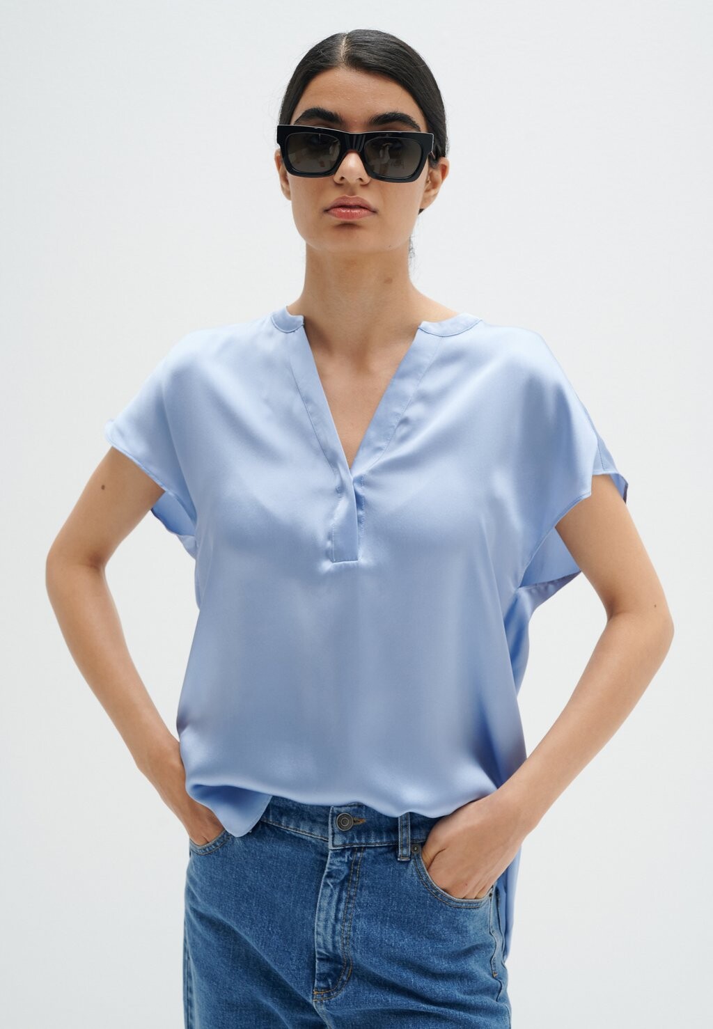 

Блузка InWear