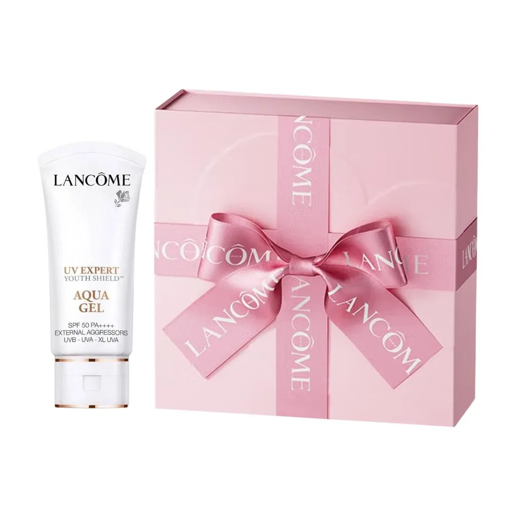 Солнцезащитный крем SPF50 Lancôme Little White Tube 30 мл — фото 2