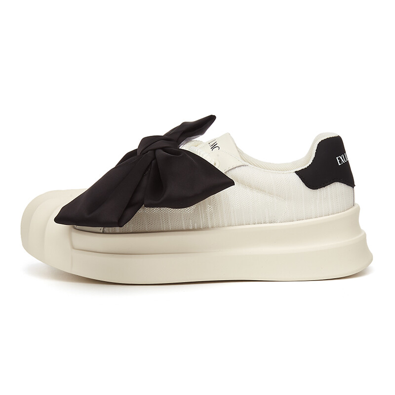 

Кеды EXULL Q Skateboard Shoes Women's Low-Top