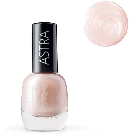 

Лак для ногтей Astra Make-Up Expert Gel Effect 59 Архангельск, Astra Makeup