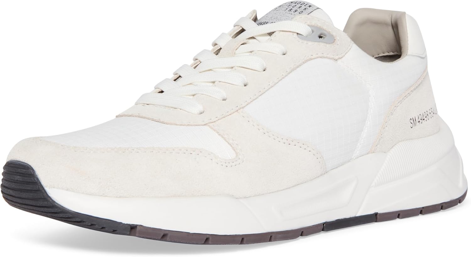 

Мужские кроссовки Steve Madden Braddik, белый