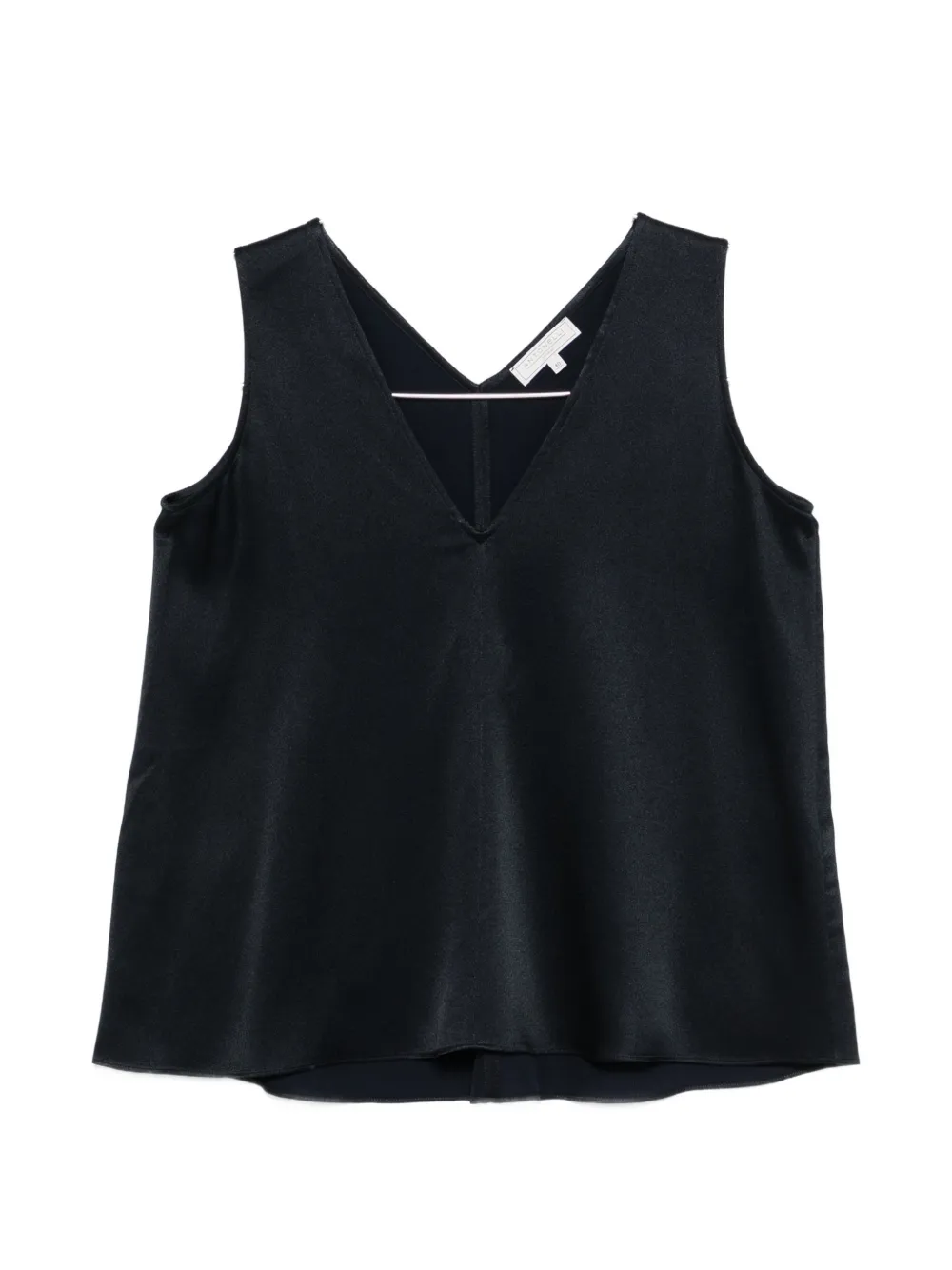 

Топ Bergamo Antonelli, синий