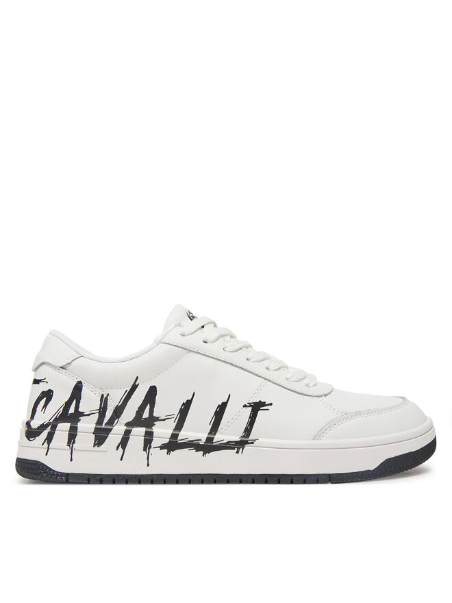 

Кроссовки Just Cavalli, белый