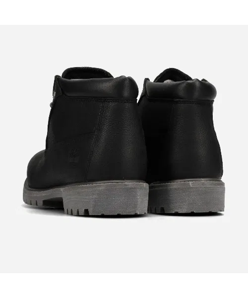 Мужские ботинки Timberland NELSON PREMIUM CHUKKA WP — фото 3