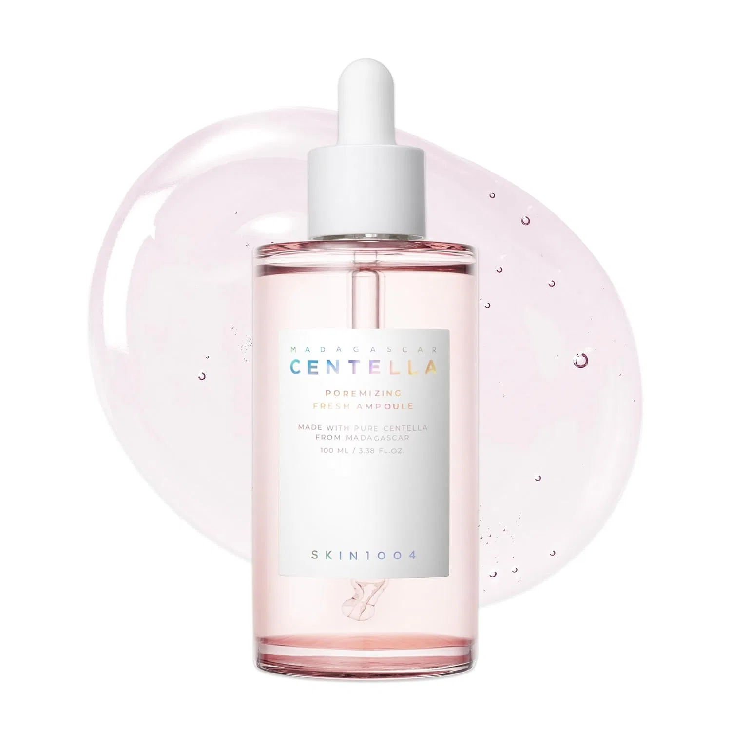 Сыворотка SKIN1004 — Ампульная «Madagascar Centella Poremizing Fresh» от, 100 мл