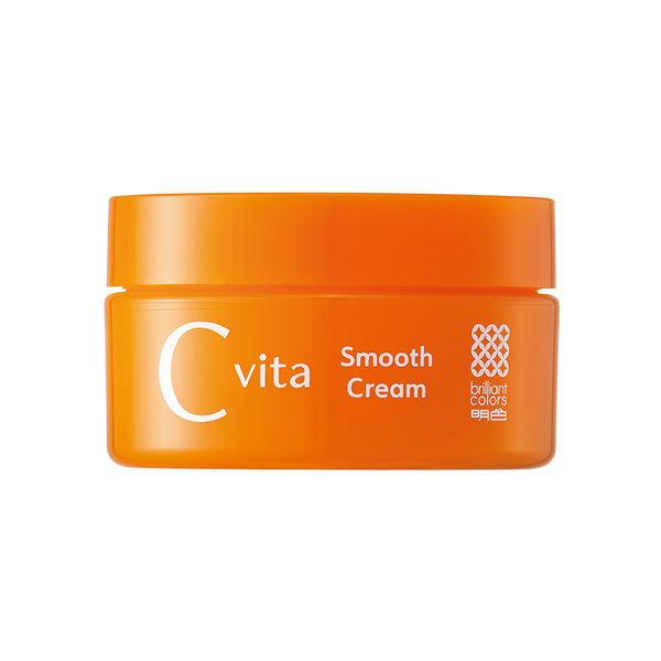 

Японский восстанавливающий крем для лица с витамином С, 45 г Meishoku C-Vita smooth cream