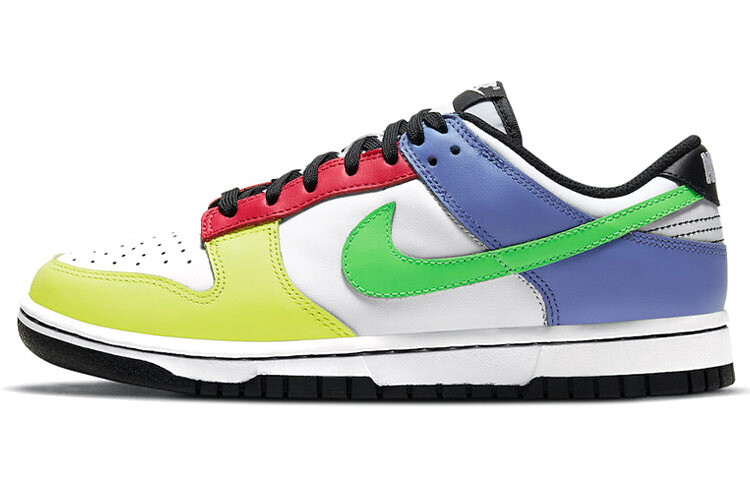 

Nike Dunk Low Green Strike (женские)
