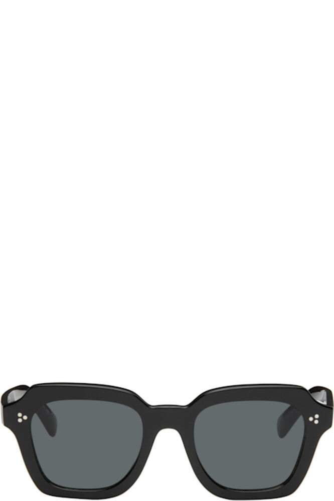 

Черные солнцезащитные очки Kienna Oliver Peoples