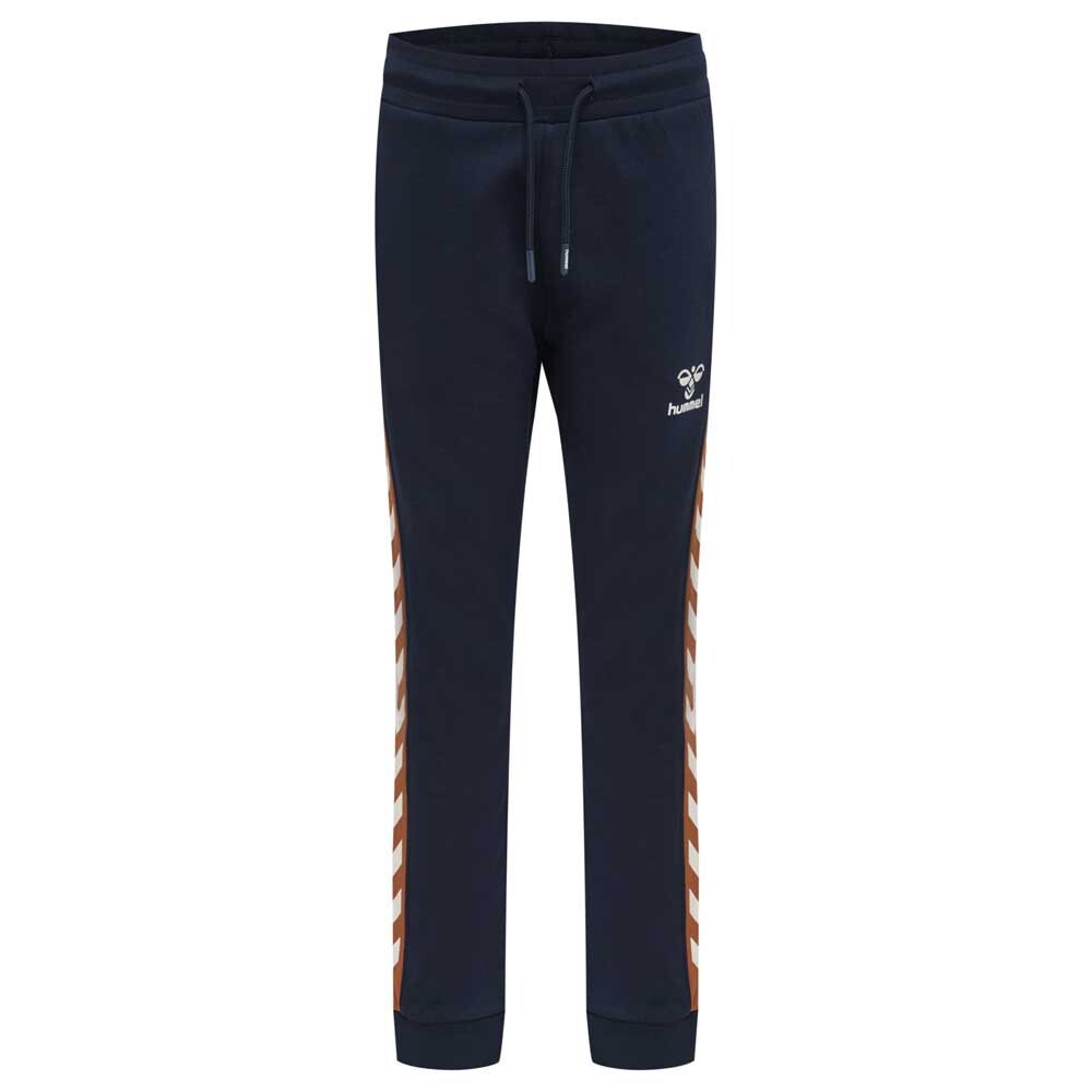 

Спортивные брюки Hummel Takao, черный