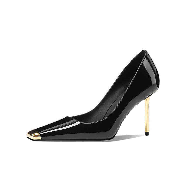 

Туфли MEWGL High Heels Women's, черный