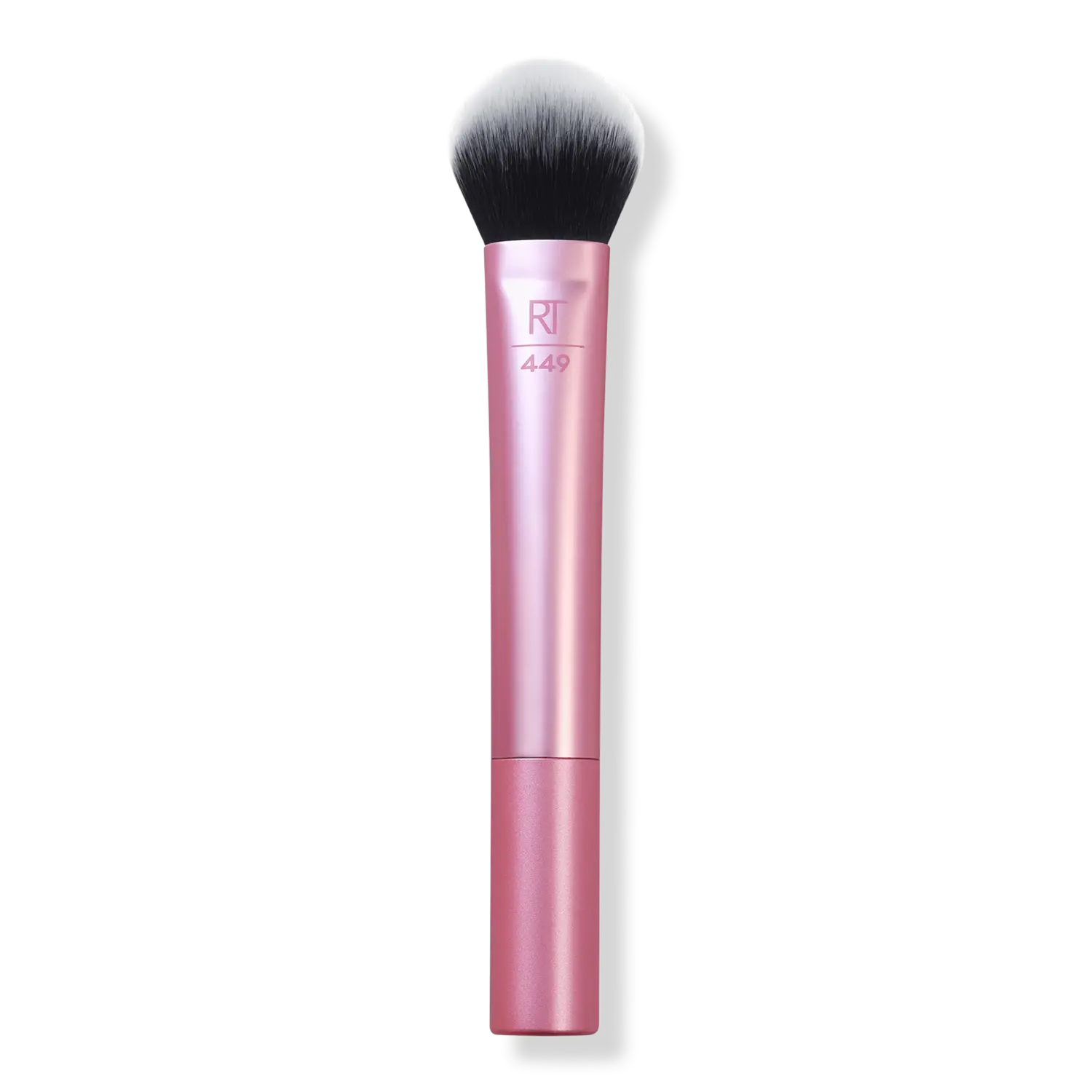 

Кисть для макияжа щек с зауженным концом Real Techniques